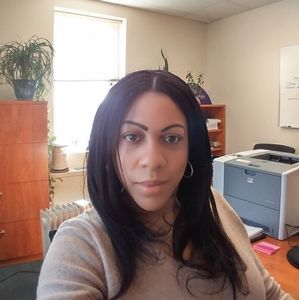 Meet your Posher, Sheri